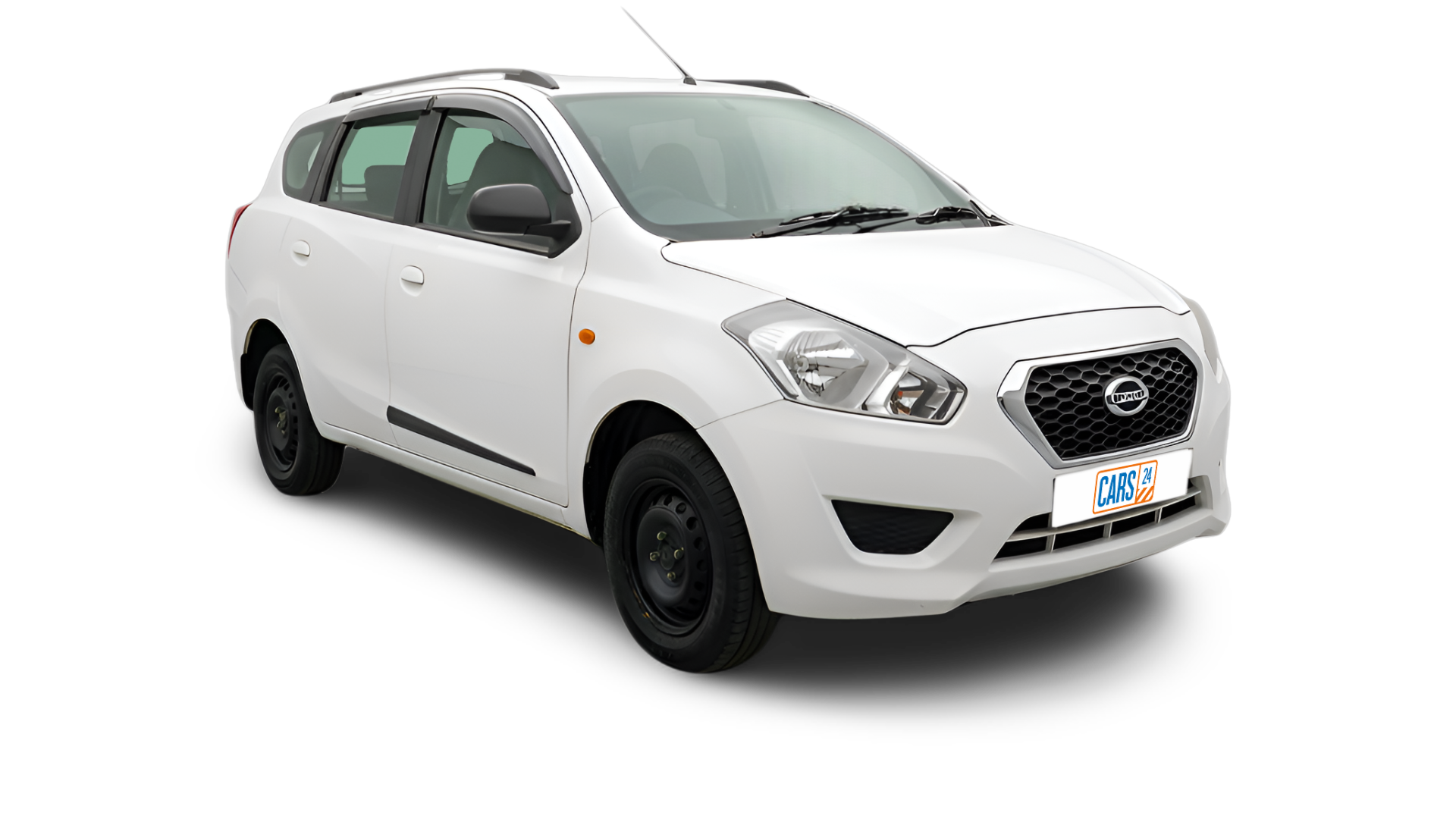 Datsun Go Plus-img